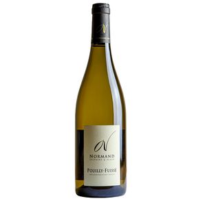 Normand Pouilly-Fuissé Aoc 2021