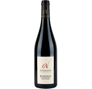 Normand Bourgogne Pinot Noir Aoc 2022