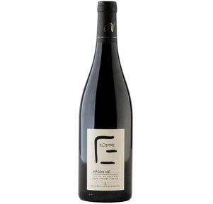 Normand Cuvée Eostre Mâcon Igé Rouge Aoc 2021