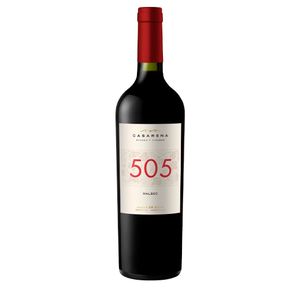 Casarena 505 Malbec 2023