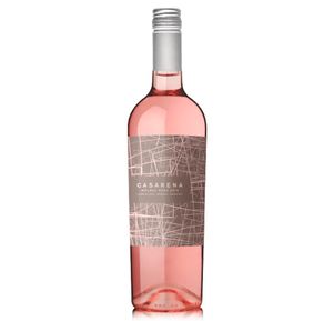 Casarena Estate Malbec Rosé 2023