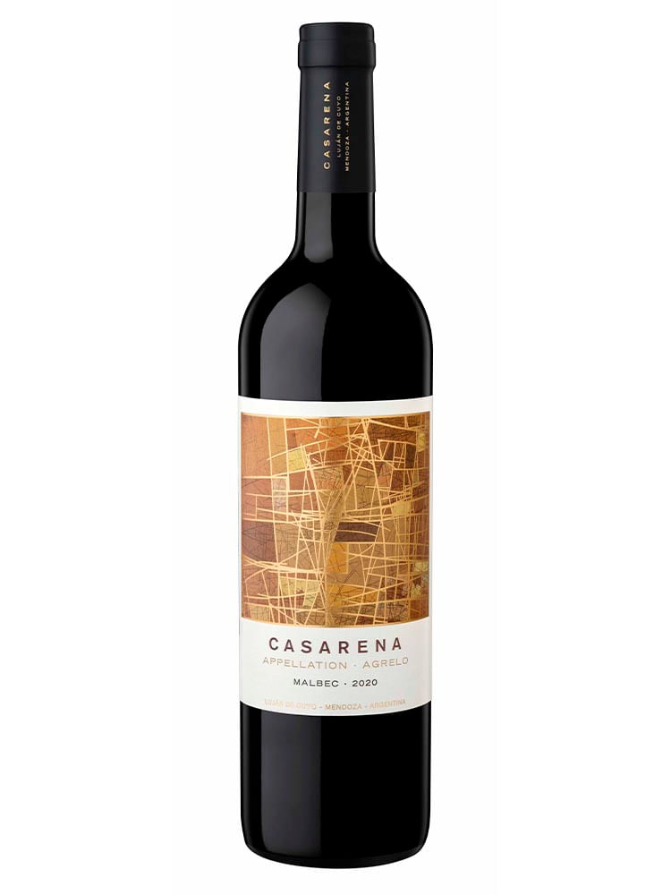casarena-appellation-agrelo-malbec