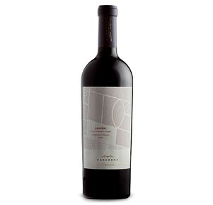 Casarena Single Vineyard Lauren Cabernet Franc 2020