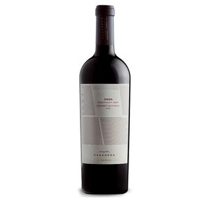 Casarena Single Vineyard Owen Cabernet Sauvignon 2020