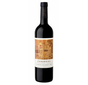 Casarena Appellation Agrelo Cabernet Sauvignon 2022