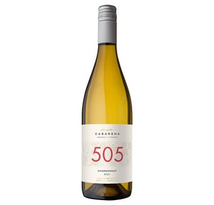 Casarena 505 Chardonnay  2023