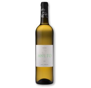 Aneto Branco Colheita 2019