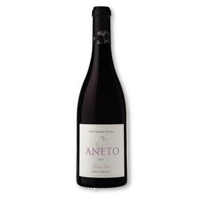 Aneto Pinot Noir 2021