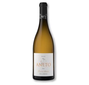 Aneto Branco Reserva 2021