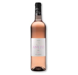 Aneto Colheita Rosé 2020