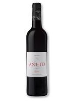 aneto-colheita-tinto