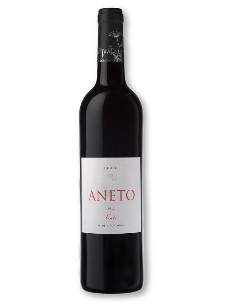 aneto-colheita-tinto