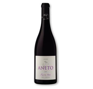 Aneto Reserva Tinto 2018