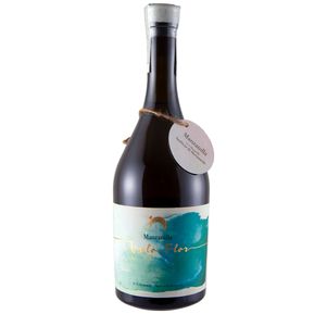 Bodegas Alonso Manzanilla Velo Flor