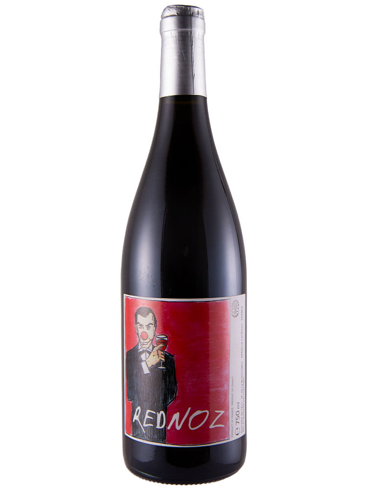 red-noz-mmxv