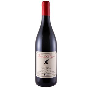 Vino del Poggio Vino Rosso 2014