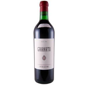Foradori Granato Teroldego Vigneti delle Dolomiti IGT 2019