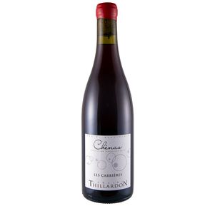 Domaine Thillardon Le Carriéres AOC Chénas 2018