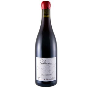Domaine Thillardon Chassignol AOC Chénas 2018