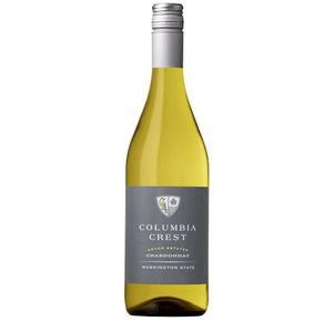 Columbia Crest Grand Estates Chardonnay 2021
