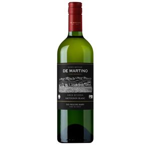 De Martino Gran Reserva Organic Sauvignon Blanc 2023