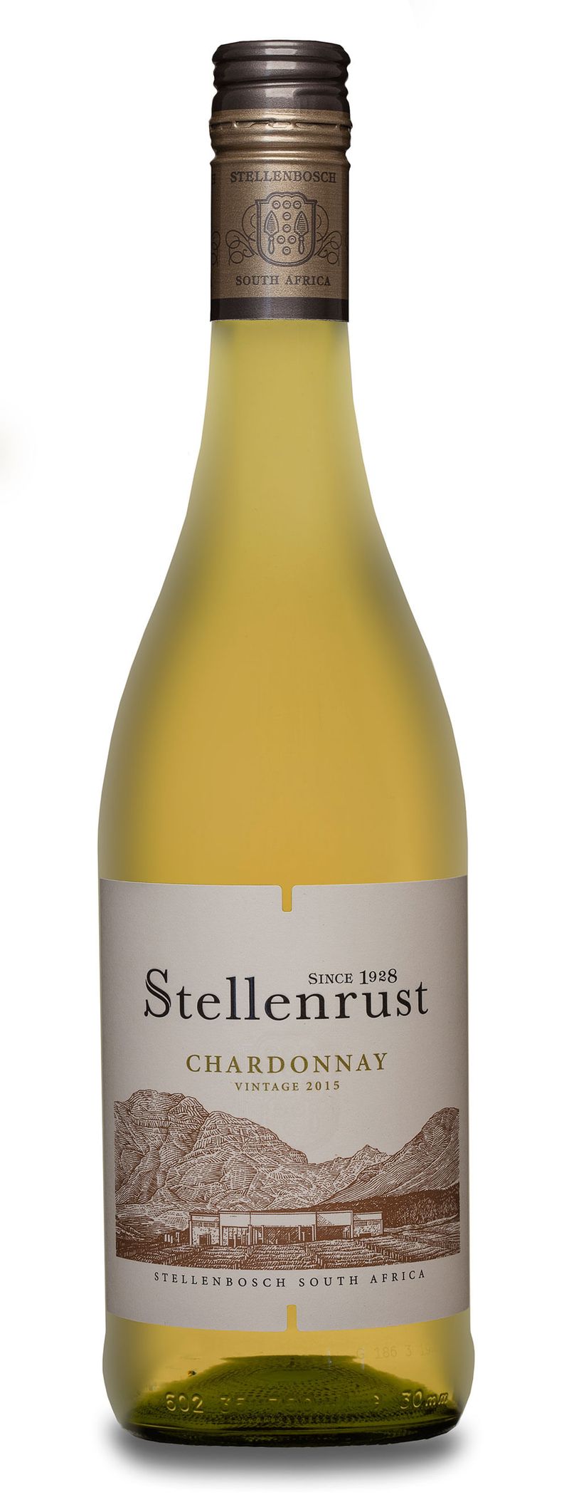 StellenrustChardonnay